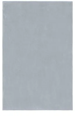 Image de James and Nicholson - Couverture, microfibre LT2683 (180 cm x 130 cm) (argent uni)