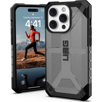 Zdjęcie produktu dla URBAN ARMOR GEAR Plasma Case Apple iPhone 14 Pro Grau