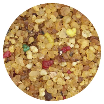 Weihrauchharz-Mischung 200g Orientalisch 7608