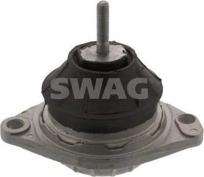 Produktbild von SWAG Motorlager Hydrolager Rechts für AUDI 80 Limousine (8C2, B4) 30 13 0037
