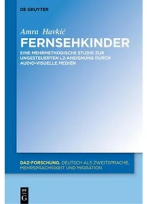 Obrázok produktu pre Fernsehkinder