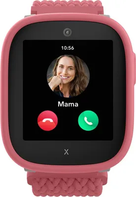 Produktbild von Xplora X6Play Nano SIM(2. Gen) Kinder Smartwatch mit GPS & Anruffunktion