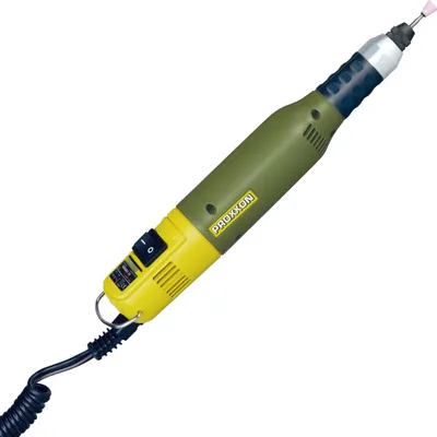 Image de Proxxon 28 500 Noir, Vert, Jaune 40 W