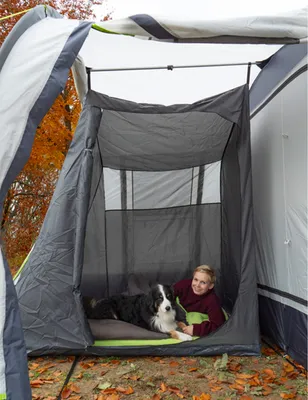 Produktbild von Innenzelt für das TOUR EASY YOUNG 2 Vorzelt - für Camper, Bus, Van