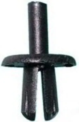 Produktbild von ROMIX Clip Zier- / Schutzleiste 50397 6,5mm 11,6mm