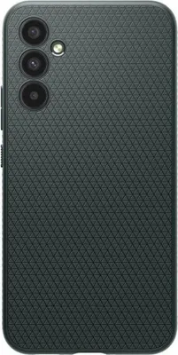 Zdjęcie produktu dla Etui Liquid Air Spigen do Samsunga Galaxy A34 5G - Abyss Green