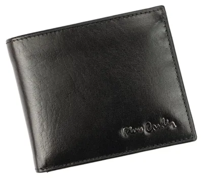 Zdjęcie produktu dla Pierre Cardin Portfele greg60794