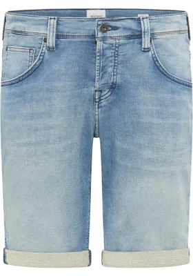 Produktbild von Mustang - Herren Shorts, Style Chicago (1012672)