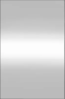 Image de Miroir mural 50x80 cm Verre Rectangulaire