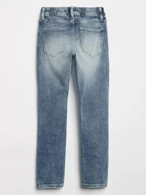 Produktbild von GAP Kinder Slim Jeans 555312-00__XS REG
