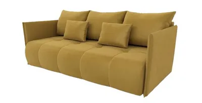 Zdjęcie produktu dla Kanapa Sofa Nessa rozkładana funkcja spania pojemnik na pościel Kronos 01 Iwmar Meble