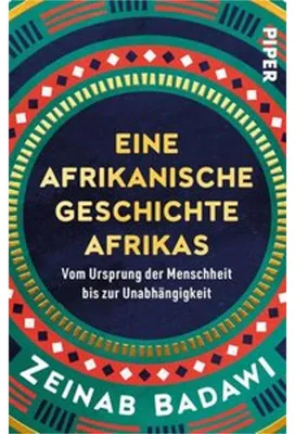 Obrázok produktu pre Eine afrikanische Geschichte Afrikas