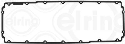 Produktbild von ELRING Ölwannendichtung passend für MERCEDES-BENZ ACTROS MP4 / MP5 927.190