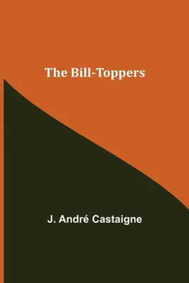 Produktbild von The Bill-Toppers