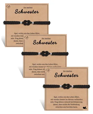 Imagen del producto de Pulsera de acero para mujeres y hombres