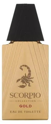 Produktbild von Scorpio Scorpio Kollektion Gold