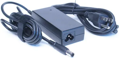 Zdjęcie produktu dla DELL KT2MG Netzteil & Spannungsumwandler Indoor 65 W Schwarz (KT2MG)