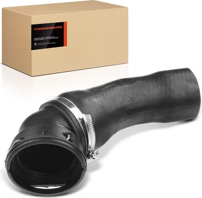 Obrázok produktu pre Frankberg 1x hadica chladiča turbo hadica pre BMW radu 3 E90 radu 3 Coupe E92 radu 3 Touring E91 3.0L 2004-2013