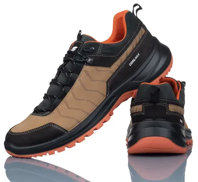 Produktbild von Trekkingschuhe 4F, OBML 260 44S, Größe:44