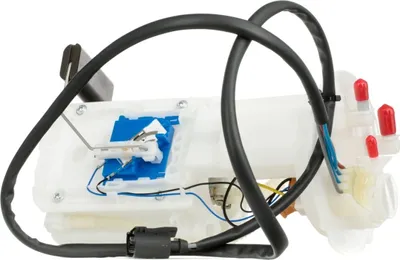 Produktbild von RIDEX 1382F0009 Kraftstofffördereinheit passend für MERCEDES-BENZ A-Klasse (W168)