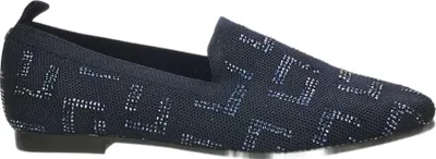 Produktbild von La Strada Klassische Slipper Damen 32303633313739 Blau 42 EU
