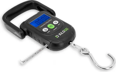 Obrázok produktu pre Delphin Digitálna Váha Xilo 50