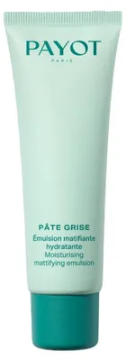 Produktbild von Payot Pate Grise Feuchtigkeitsspendend Emulsion Für das Gesicht 50 ml *Tester