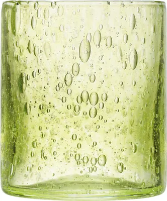 Produktbild von Trinkglas Broc grün 350ml