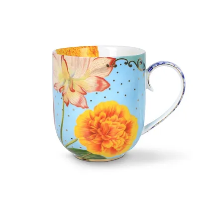 Produktbild von Pip Studio Royal Große Tasse - 325 ml