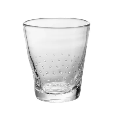 Produktbild von Trinkglas myDRINK Colori 300 ml, transparent