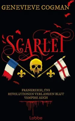Zdjęcie produktu dla Scarlet