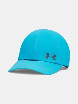Produktbild von Under Armour Herrenkappe M Velociti Low ADJ OSFM