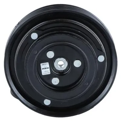 Produktbild von NRF 380217 Magnetkupplung Klimakompressor für MAZDA 6 Kombi (GH) Klimaanlage A/C