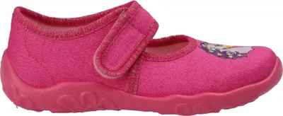 Produktbild von Superfit Bonny - Pink / Lila Textil Größe: 23 Mittel