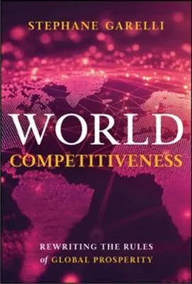 Obrázok produktu pre World Competitiveness