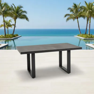 Produktbild von Lesli Living Loungetisch Murcia 140x85cm