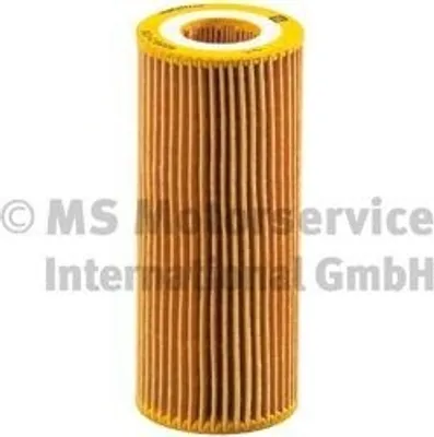 Produktbild von Ölfilter KOLBENSCHMIDT 50014008/3 Filtereinsatz für AUDI A4 Avant (8K5, B8) A6 Avant (4G5, 4GD, C7) A6 Avant (4F5, C6) A4 Avant (8ED, B7) Q5 (8RB)
