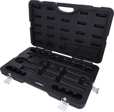 Image de KS TOOLS Mallette à outils 911.0721-99 plastique 2120g
