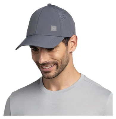 Produktbild von BUFF Summit Cap Solid Ash L/XL