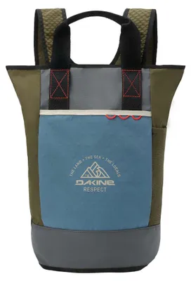 Zdjęcie produktu dla Plecak Dakine Renovation, pojemność 22 litry, wymiary 45 cm