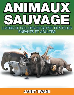 Produktbild von Wilde Tiere