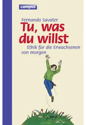 Obrázek produktu pro Tu was du willst