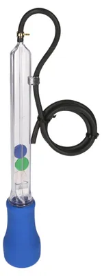 Immagine prodotto di KS Tools Tester di concentrazione per urea