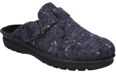 Image de JOSEF SEIBEL Metz 390 | Pantoufles pour Femmes | bleu
