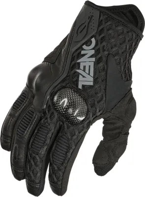 Produktbild von Oneal SGX Motorrad Handschuhe, schwarz, S