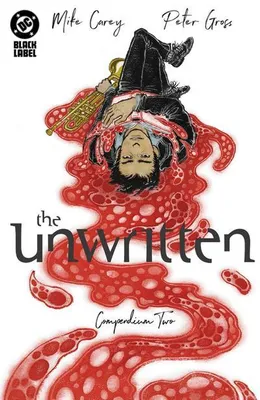 Productafbeelding van The Unwritten Compendium Two