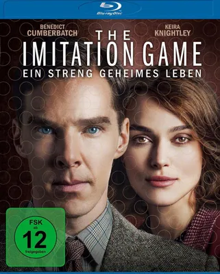 Produktbild von The Imitation Game