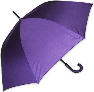 Produktbild von Automatik STOCKSCHIRM ø103 cm 85cm Windproof Regenschirm Schirm 1109(Violett)