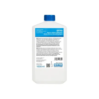 Produktbild von Otto-Chemie Silikon Glättmittel Marmor 1000ml