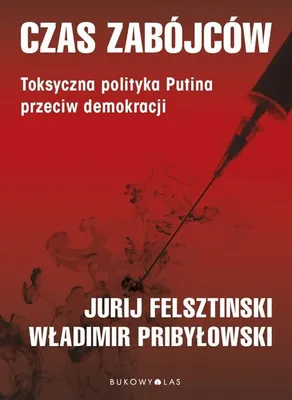 Obrázok produktu pre Czas zabójców.
